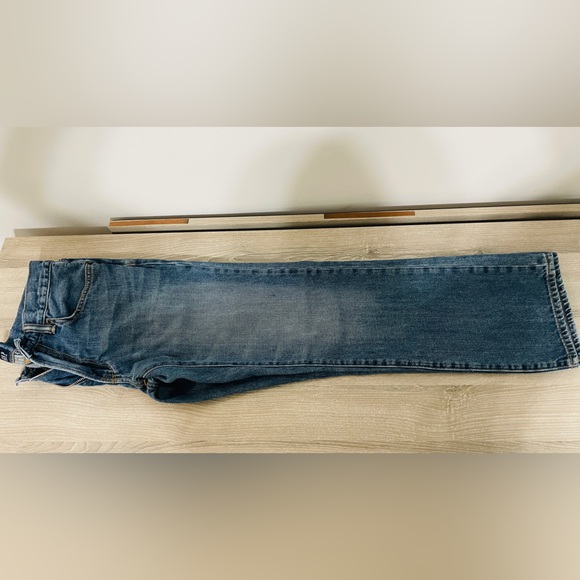 Gap boot cut 30x30 jeans - very good condition - Picture 3 of 15
